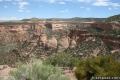 Overlooks Colorado National Monument