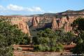 Window Rock Trail