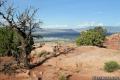 Window Rock Trail