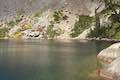 Emerald Lake Rocky Mountains