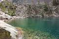 Emerald Lake Hike