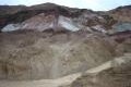 Artists Palette Death Valley