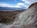 Artists Palette Death Valley