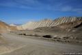 Death Valley Canyon Driving Photos