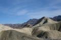 Death Valley Canyon Driving Photos