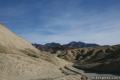 Death Valley Canyon Driving Photos