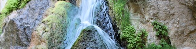 Darwin Falls Death Valley National Park California Death Valley Darwin Waterfall