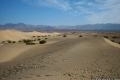 Mesquite Flat Sand Dunes Death Valley
