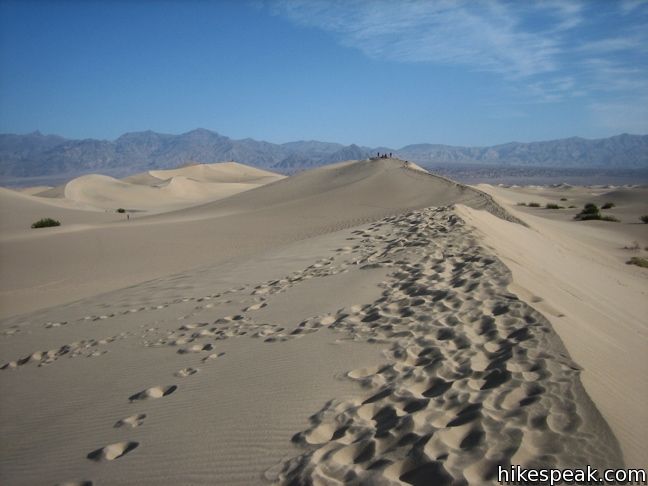 Death Valley