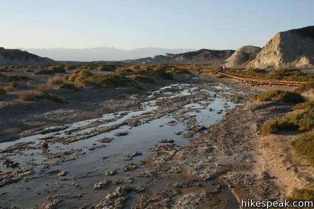 Death Valley