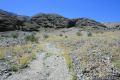 Sidewinder Canyon Canyon Death Valley