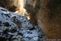 Sidewinder Canyon Canyon Death Valley