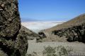 Sidewinder Canyon Canyon Death Valley