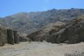 Sidewinder Canyon Canyon Death Valley