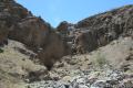 Sidewinder Canyon Canyon Death Valley