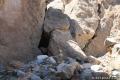 Sidewinder Canyon Canyon Death Valley