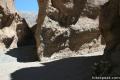 Sidewinder Canyon Canyon Death Valley
