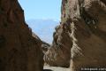 Sidewinder Canyon Canyon Death Valley