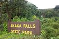 Akaka Falls State Park