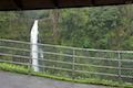 Akaka Falls Lookout Shelter