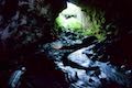 Kaumana Caves Hawaii