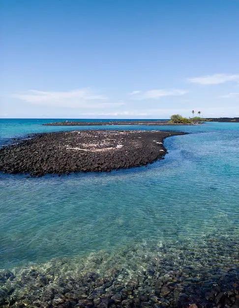 Wainanalii Lagoon