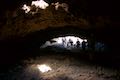 Kalahuipua'a Trail Lava Tube Shelter