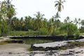 Keone'ele Cove royal fishpond