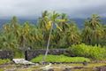 Greath Wall Puuhonua O Hoonaunau