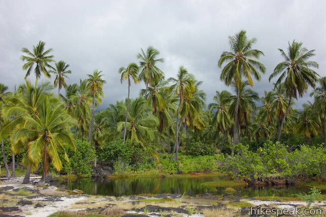 Pu‘uhonua O Hōnaunau NHP | Hawaii | Hikespeak.com