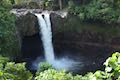 Rainbow Falls