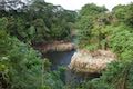  Wailuku River Rainbow Falls