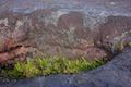 Keanakakoi Overlook Kilauea Vent