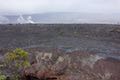 Keanakakoi Overlook Kilauea Vent