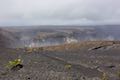 Keanakakoi Overlook Kilauea Caldera