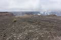 Keanakakoi Overlook Kilauea Caldera