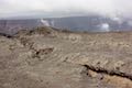 Keanakakoi Overlook Fissure Kilauea