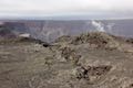 Keanakakoi Overlook Fissure Kilauea