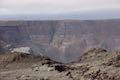 Keanakakoi Overlook Kilauea Caldera