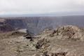 Keanakakoi Overlook Fissure Kilauea