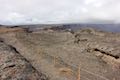 Keanakakoi Overlook Kilauea Caldera