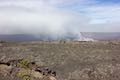 Keanakakoi Overlook Kilauea Caldera