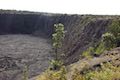 Keanakāko‘i Crater Hawaii