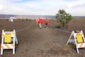 Crater Rim Drive Hawaii Volcanoes National Park