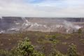 Kīlauea Caldera Halemaʻumaʻu Crater