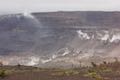 Halemaʻumaʻu Crater Hawaii Volcanoes