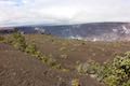 Crater Rim Drive Hawaii Volcanoes National Park