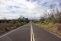 Crater Rim Drive Kilauea Caldera