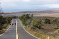 Crater Rim Drive Hawaii Volcanoes