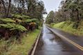 Crater Rim Drive Hawaii Volcanoes